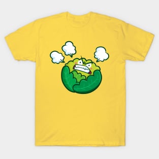 Mad Cabbage T-Shirt